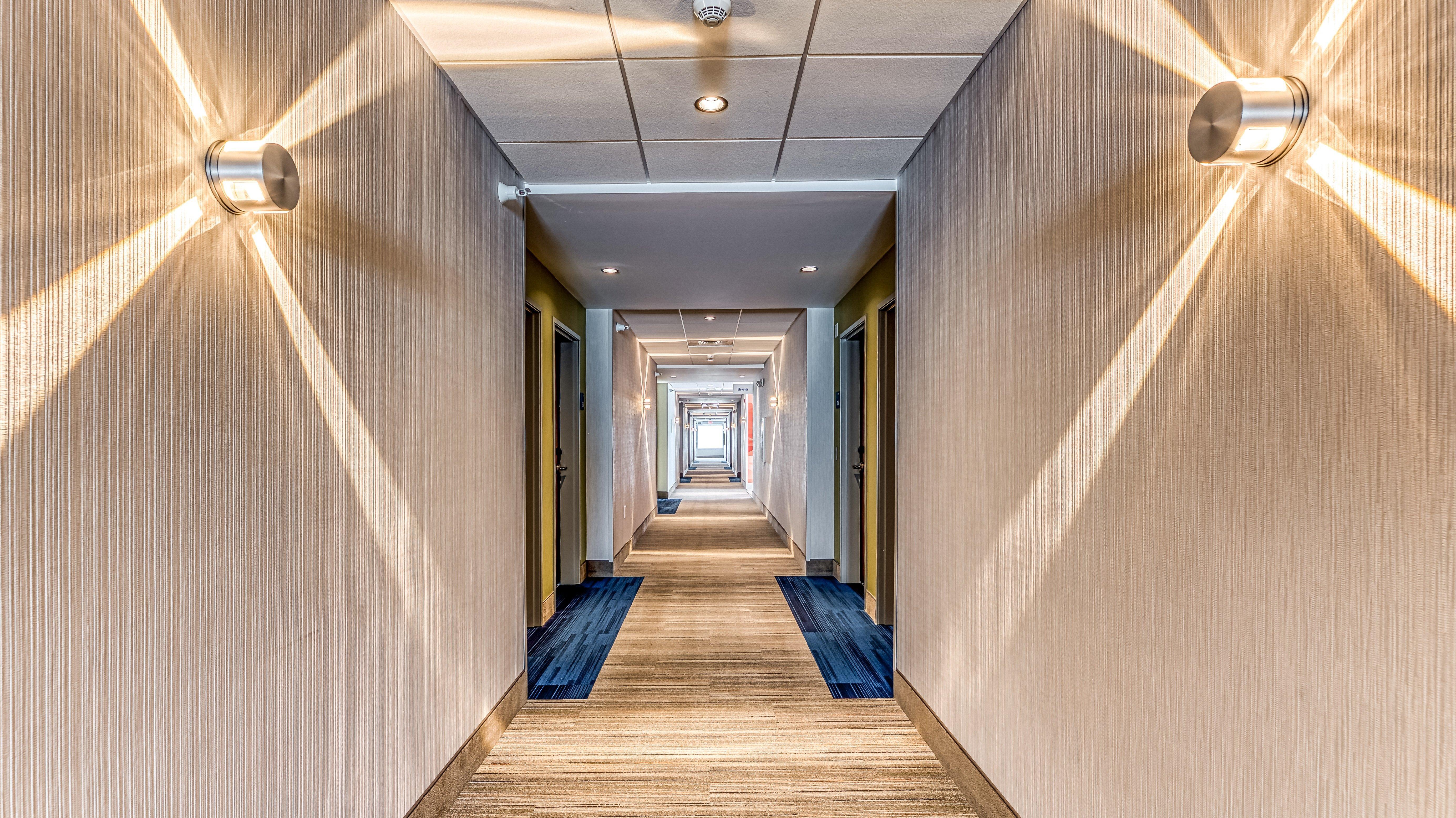 Holiday Inn Express & Suites - Rantoul By Ihg Exterior photo