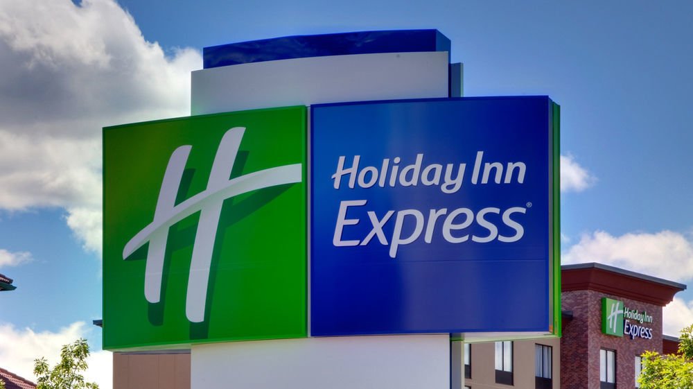 Holiday Inn Express & Suites - Rantoul By Ihg Exterior photo
